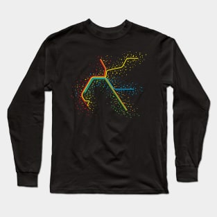 Bay Area Long Sleeve T-Shirt